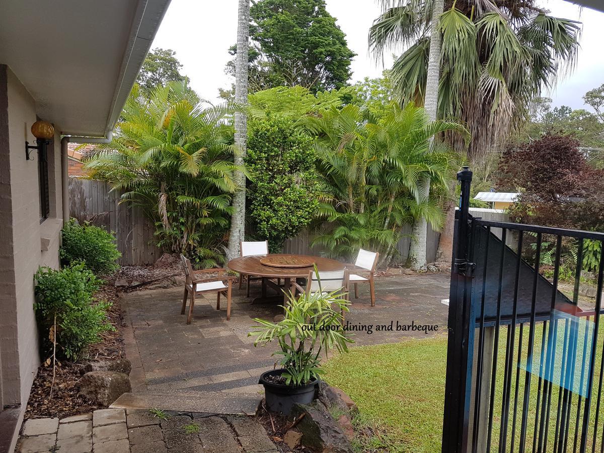 Villa Beerwah House Exterior foto